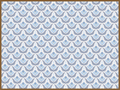 Tulip Paper Placemat Pad (20 pack)